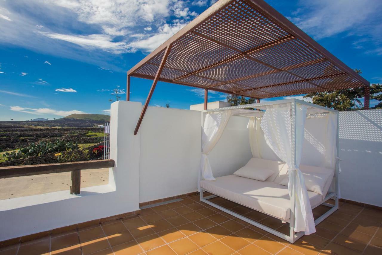 Casa El Quinto Villa La Vegueta Bagian luar foto