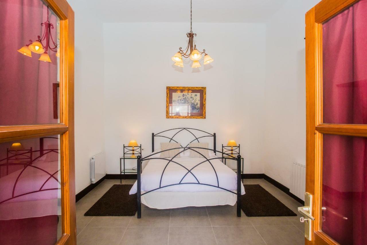 Casa El Quinto Villa La Vegueta Bagian luar foto