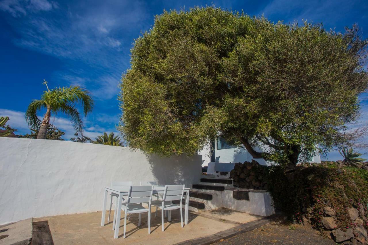 Casa El Quinto Villa La Vegueta Bagian luar foto