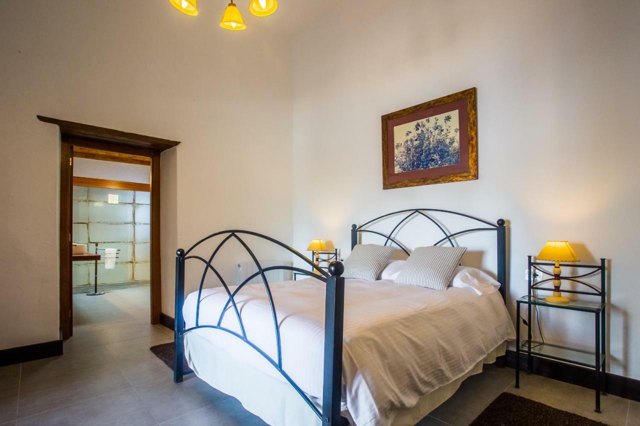 Casa El Quinto Villa La Vegueta Bagian luar foto