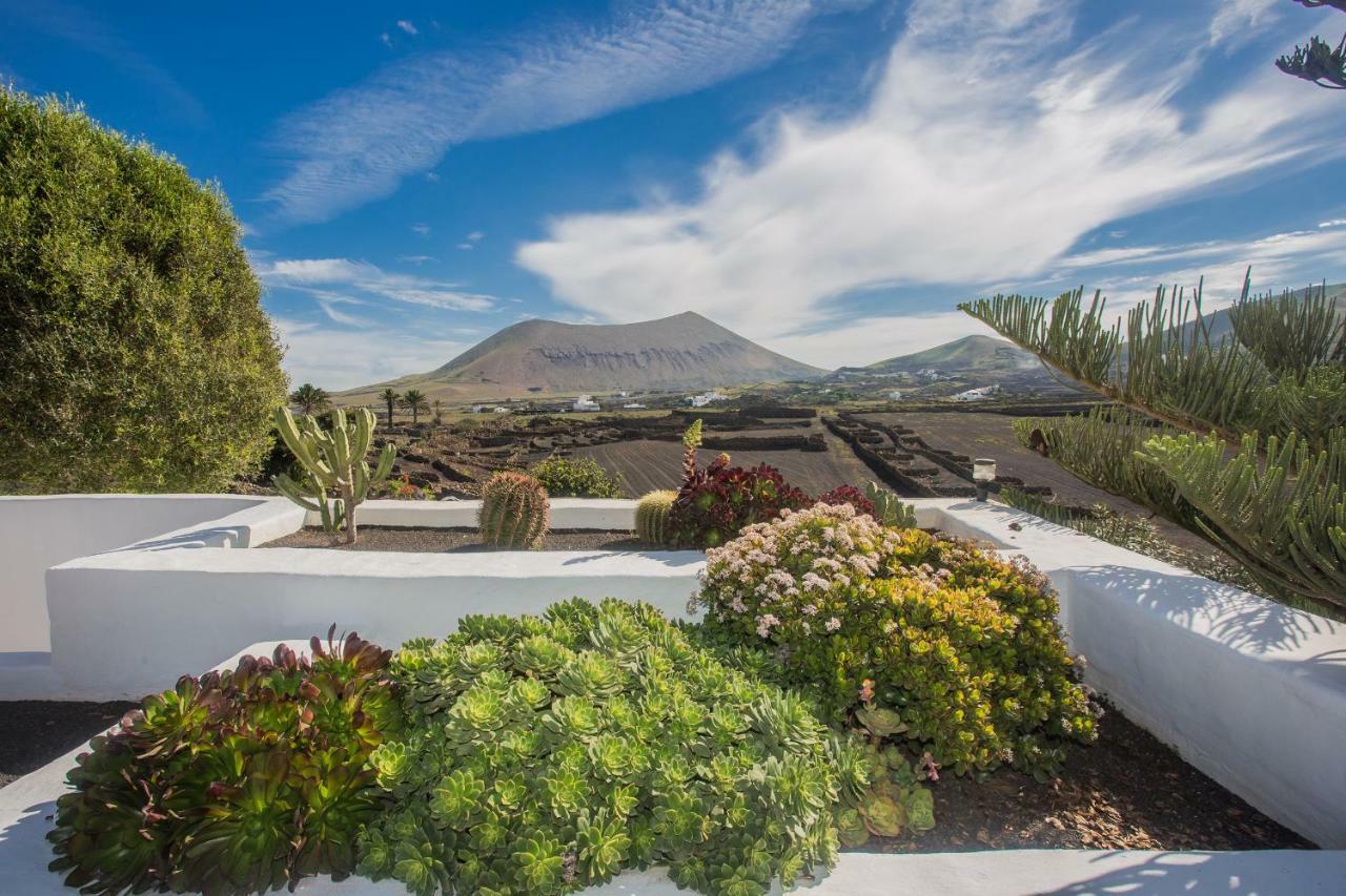 Casa El Quinto Villa La Vegueta Bagian luar foto